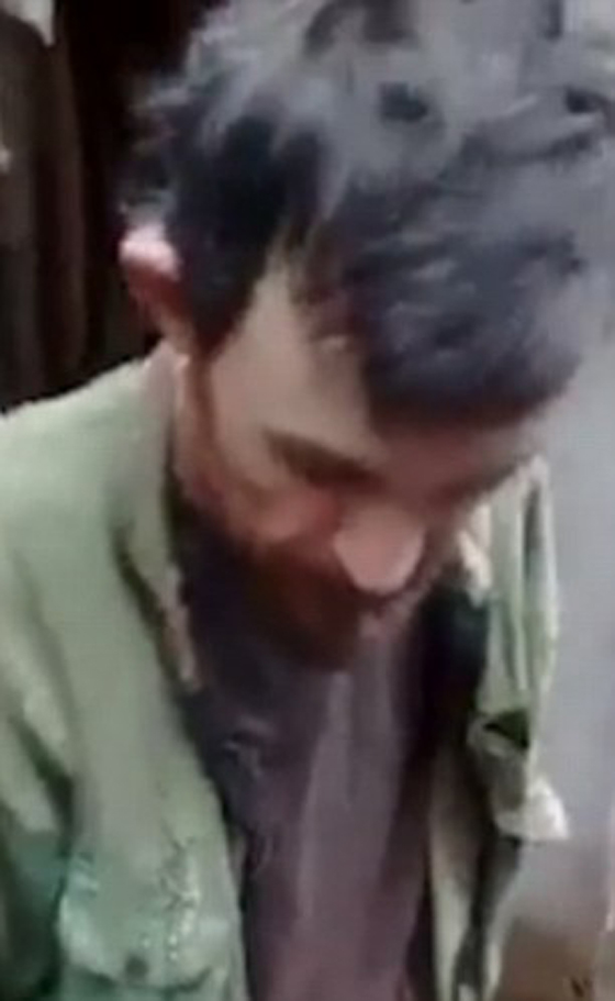 شرطة البرازيل تعثر على رجل حبسه والده في القبو 20 عامًا بسبب ..! صورة رقم 2 شرطة البرازيل تعثر على رجل حبسه والده في القبو 20 عامًا بسبب ..! صورة رقم 2