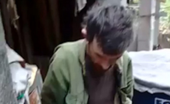 شرطة البرازيل تعثر على رجل حبسه والده في القبو 20 عامًا بسبب ..! صورة رقم 3 شرطة البرازيل تعثر على رجل حبسه والده في القبو 20 عامًا بسبب ..! صورة رقم 3