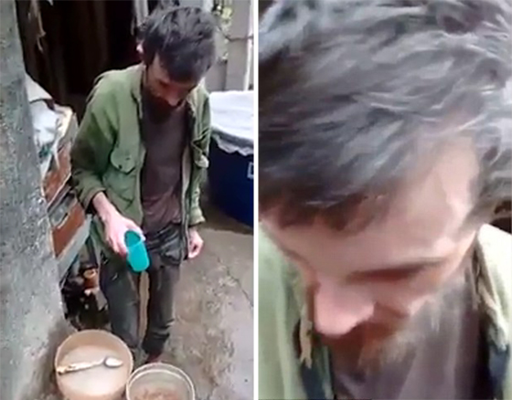 شرطة البرازيل تعثر على رجل حبسه والده في القبو 20 عامًا بسبب ..! صورة رقم 1 شرطة البرازيل تعثر على رجل حبسه والده في القبو 20 عامًا بسبب ..! صورة رقم 1