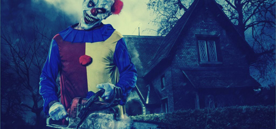 مع اقتراب الهالوين: المهرج القاتل يثير الرعب في دول العالم صورة رقم 2 مع اقتراب الهالوين: المهرج القاتل يثير الرعب في دول العالم صورة رقم 2