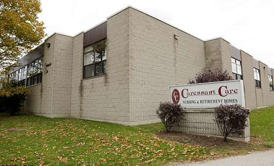 ممرضة كندية مدمنة على المخدرات (قتلت) 8 مسنين عمدا اثناء عملها! صورة رقم 10 ممرضة كندية مدمنة على المخدرات (قتلت) 8 مسنين عمدا اثناء عملها! صورة رقم 10