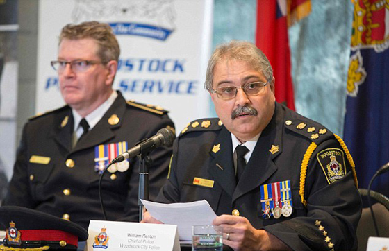 ممرضة كندية مدمنة على المخدرات (قتلت) 8 مسنين عمدا اثناء عملها! صورة رقم 12 ممرضة كندية مدمنة على المخدرات (قتلت) 8 مسنين عمدا اثناء عملها! صورة رقم 12