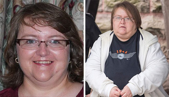 ممرضة كندية مدمنة على المخدرات (قتلت) 8 مسنين عمدا اثناء عملها! صورة رقم 4 ممرضة كندية مدمنة على المخدرات (قتلت) 8 مسنين عمدا اثناء عملها! صورة رقم 4