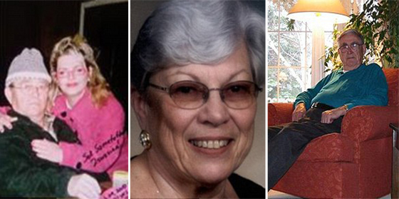 ممرضة كندية مدمنة على المخدرات (قتلت) 8 مسنين عمدا اثناء عملها! صورة رقم 6 ممرضة كندية مدمنة على المخدرات (قتلت) 8 مسنين عمدا اثناء عملها! صورة رقم 6