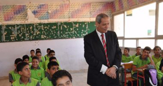 التحقيق مع معلمة مصرية تسببت فى قطع شرايين يد احد طلابها! صورة رقم 6 التحقيق مع معلمة مصرية تسببت فى قطع شرايين يد احد طلابها! صورة رقم 6