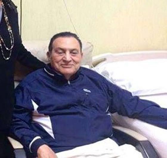  ما هي آخر امنية للرئيس المصري السابق حسني مبارك؟ صورة رقم 2