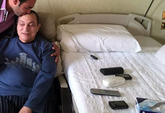  ما هي آخر امنية للرئيس المصري السابق حسني مبارك؟ صورة رقم 3