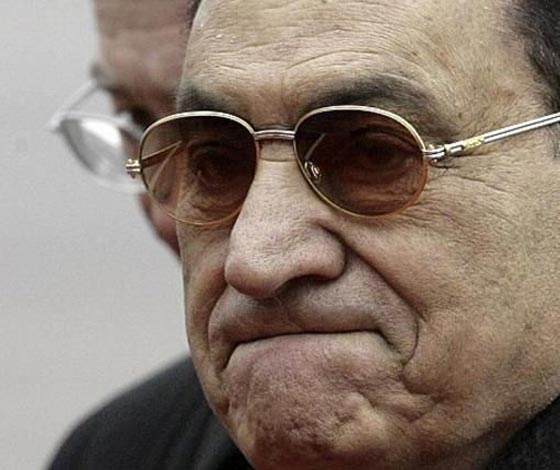  ما هي آخر امنية للرئيس المصري السابق حسني مبارك؟ صورة رقم 5