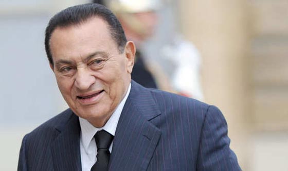  ما هي آخر امنية للرئيس المصري السابق حسني مبارك؟ صورة رقم 1