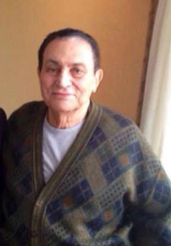  ما هي آخر امنية للرئيس المصري السابق حسني مبارك؟ صورة رقم 6