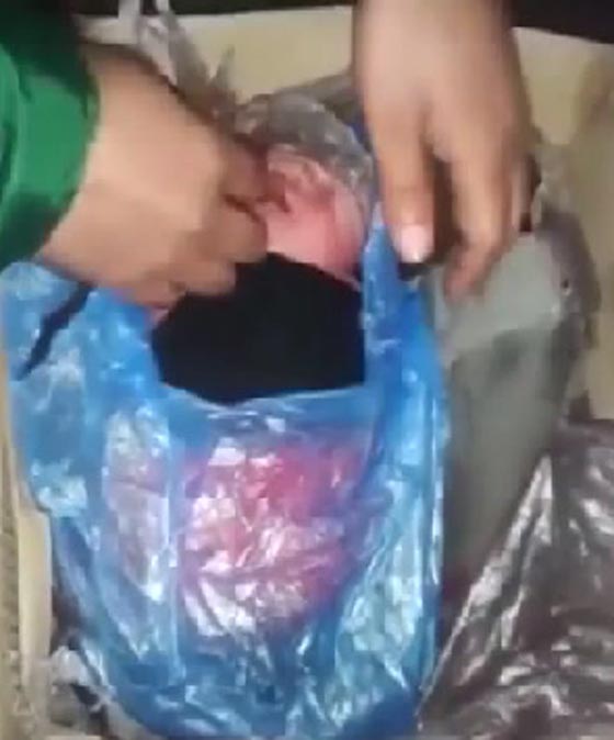  سوريات يرمين أطفالهن فور الولادة على قارعة الطريق! صورة رقم 2