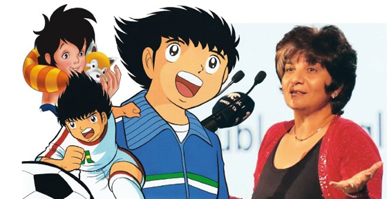 صور الفنانين الذين كنت تستمع الى اصواتهم في افلام الكرتون  صورة رقم 3
