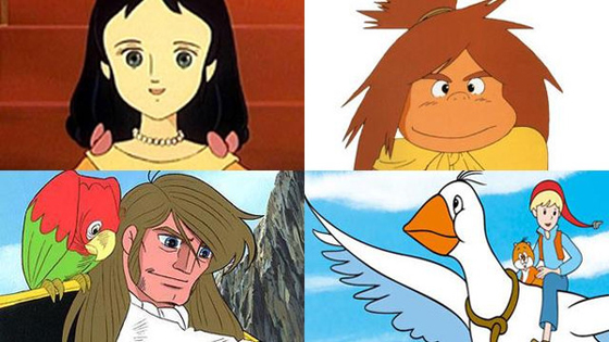 صور الفنانين الذين كنت تستمع الى اصواتهم في افلام الكرتون  صورة رقم 28