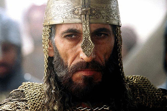 10 نجوم عرب وصلوا إلى العالمية وقاموا بادوار سينمائية بارزة صورة رقم 1