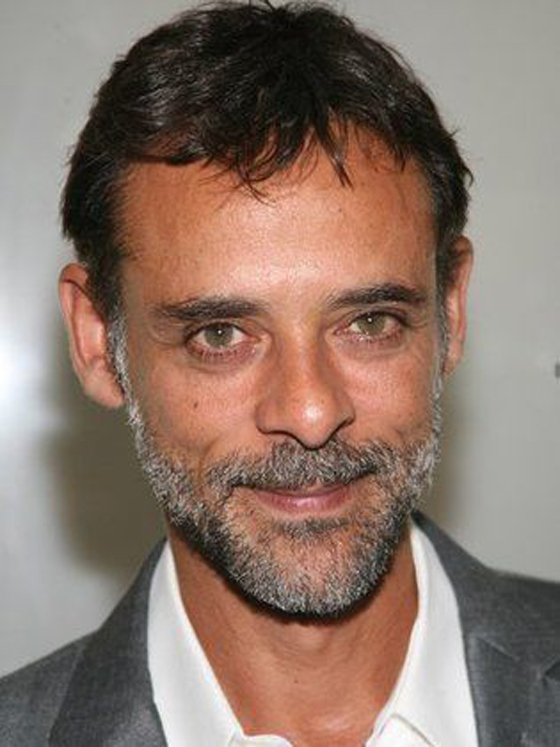 10 نجوم عرب وصلوا إلى العالمية وقاموا بادوار سينمائية بارزة صورة رقم 4