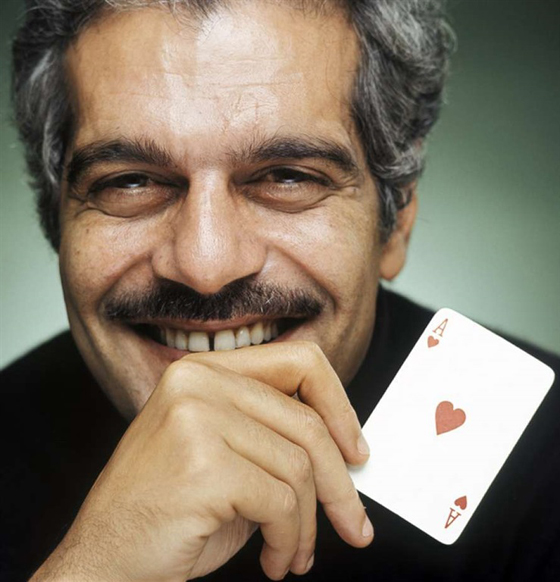 10 نجوم عرب وصلوا إلى العالمية وقاموا بادوار سينمائية بارزة صورة رقم 5