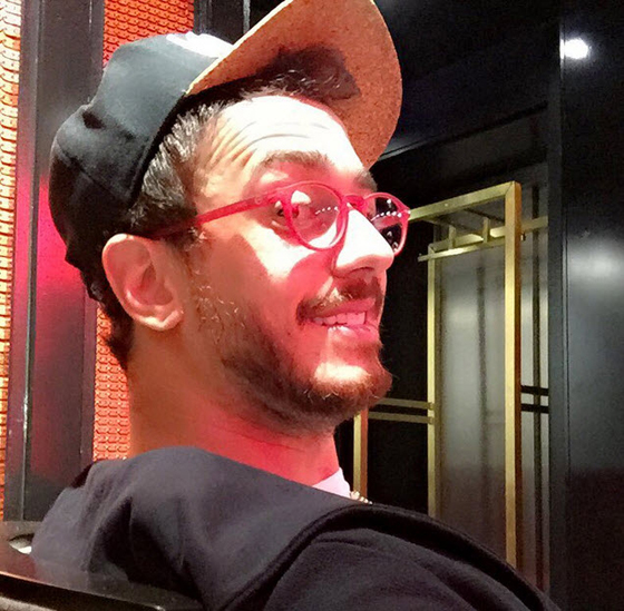  بالصور: القبض على سعد المجرد بتهمة الاغتصاب في فرنسا  صورة رقم 5