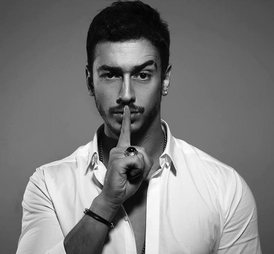  بالصور: القبض على سعد المجرد بتهمة الاغتصاب في فرنسا  صورة رقم 7