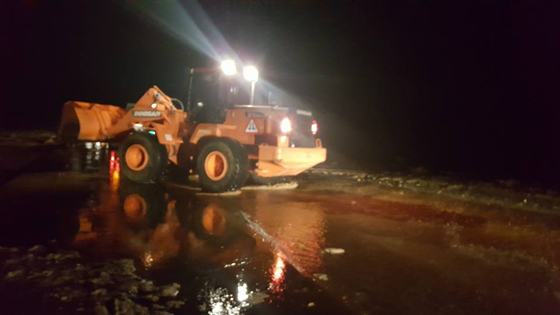 الامطار الغزيرة والسيول توقع 6 قتلى جنوب مصر صورة رقم 13