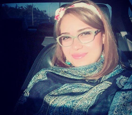  فيديو رقص الناشطة المصرية غدير احمد: نشرته بنفسها رافضة ابتزازها! صورة رقم 6