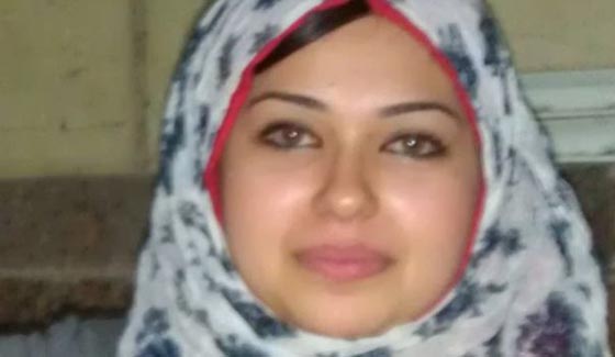  فيديو رقص الناشطة المصرية غدير احمد: نشرته بنفسها رافضة ابتزازها! صورة رقم 1