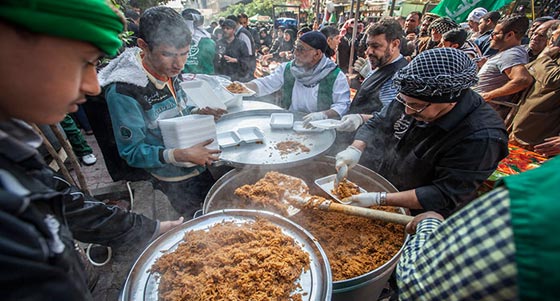 العراقيون هم الأكثر لطفا مع الغرباء يليهم الليبيون صورة رقم 5