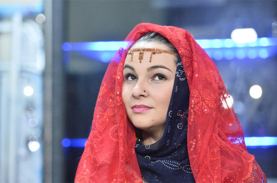  حب عابر للقارات.. فتاة برازيلية تعتنق الاسلام وتتزوج مزارعا تركيا صورة رقم 8