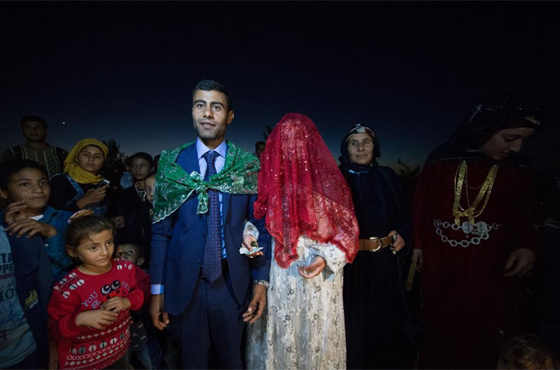  حب عابر للقارات.. فتاة برازيلية تعتنق الاسلام وتتزوج مزارعا تركيا صورة رقم 10