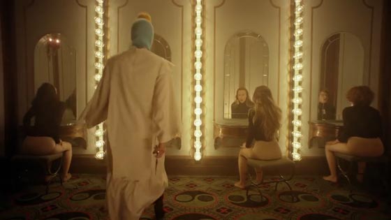  فرقة بوسي رايوت الموسيقية تضرب مجددًا وترد على ترامب  صورة رقم 5