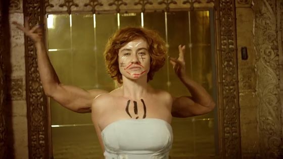  فرقة بوسي رايوت الموسيقية تضرب مجددًا وترد على ترامب  صورة رقم 6