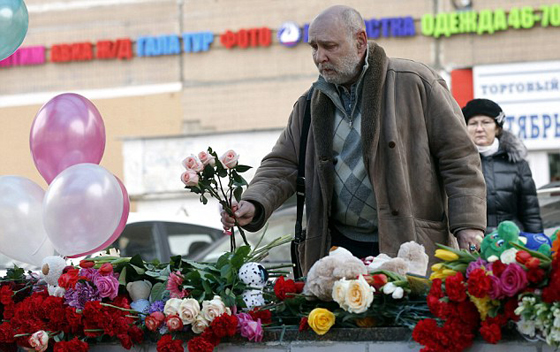  قاطعة راس الطفلة الروسية بأمر من ربها غير متهمة بالارهاب صورة رقم 6