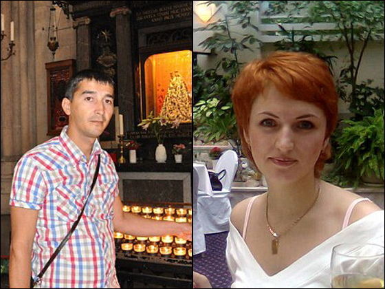  قاطعة راس الطفلة الروسية بأمر من ربها غير متهمة بالارهاب صورة رقم 3