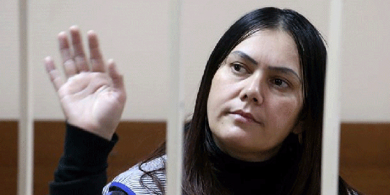  قاطعة راس الطفلة الروسية بأمر من ربها غير متهمة بالارهاب صورة رقم 12