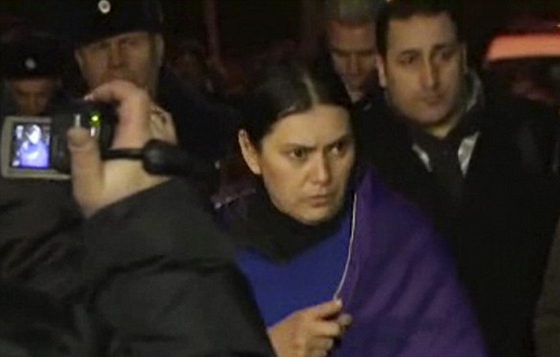  قاطعة راس الطفلة الروسية بأمر من ربها غير متهمة بالارهاب صورة رقم 15