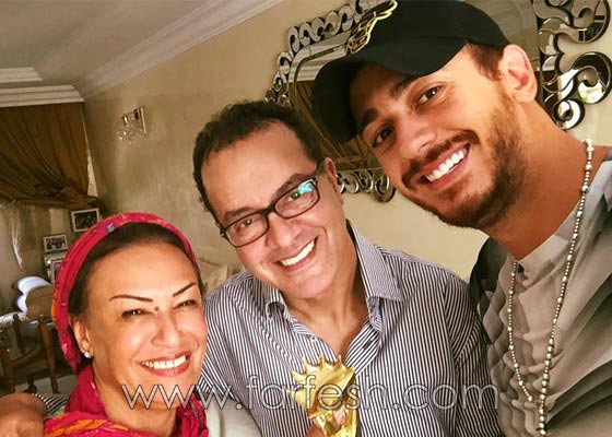 والدا سعد لمجرد أنكرا ثم اعترفا: ابننا معتقل في فرنسا بتهمة الاغتصاب! صورة رقم 1