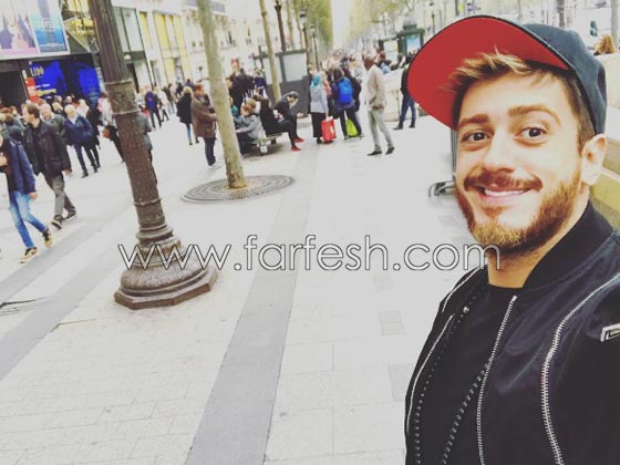 والدا سعد لمجرد أنكرا ثم اعترفا: ابننا معتقل في فرنسا بتهمة الاغتصاب! صورة رقم 3