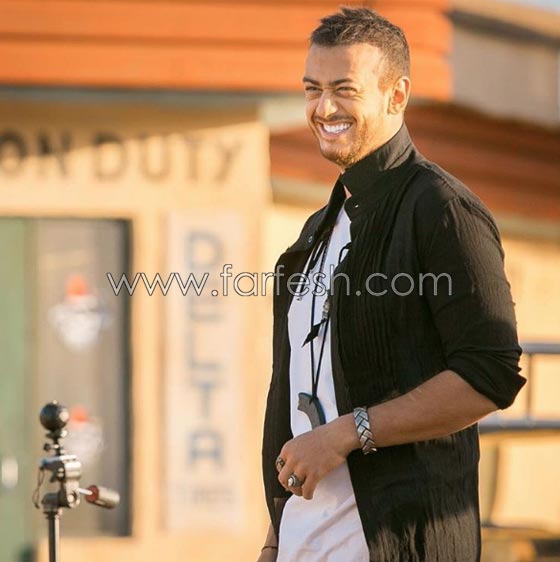 والدا سعد لمجرد أنكرا ثم اعترفا: ابننا معتقل في فرنسا بتهمة الاغتصاب! صورة رقم 9