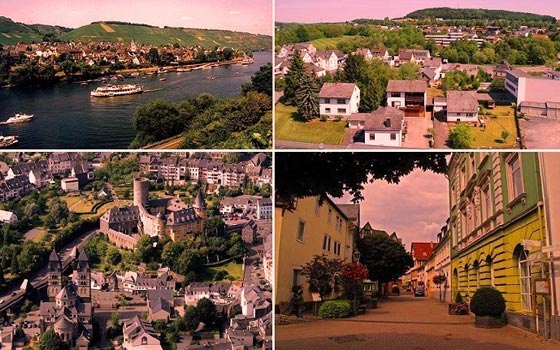 لاجئ سوري وزوجاته الاربعة واولاده بكلّفون ألمانيا 33000 دولار شهريا  صورة رقم 1