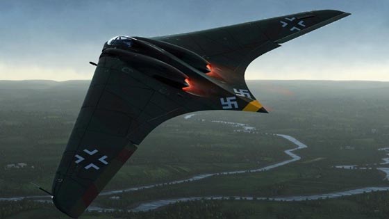 هل تعلم ما هي اسلحة المانيا السرية والفتاكة التي طلب هتلر تصميمها؟ صورة رقم 2