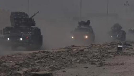 قرية الحود العراقية تثور على داعش وتقتل 9 مسلحين منهم صورة رقم 4