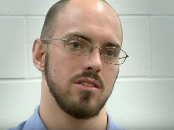 اصغر 5 سجناء ارتكبوا جرائم في طفولتهم وعوقبوا بالسجن مدى الحياة صورة رقم 2