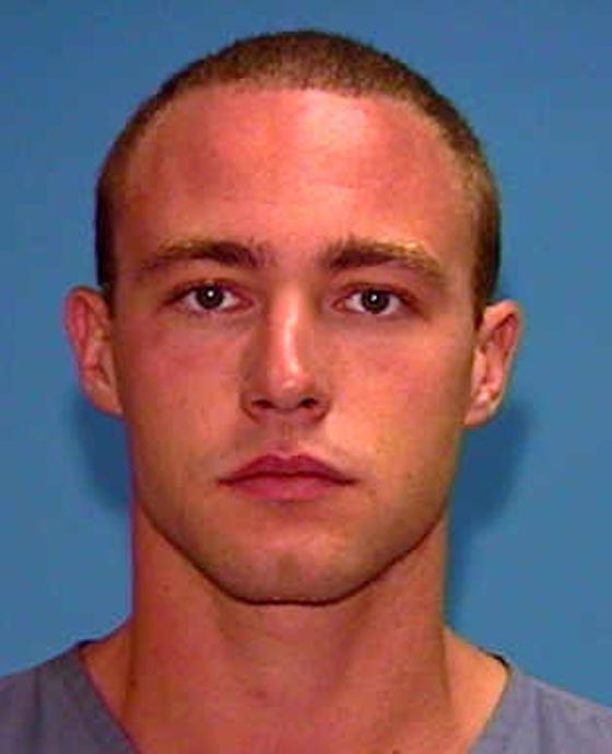 اصغر 5 سجناء ارتكبوا جرائم في طفولتهم وعوقبوا بالسجن مدى الحياة صورة رقم 3