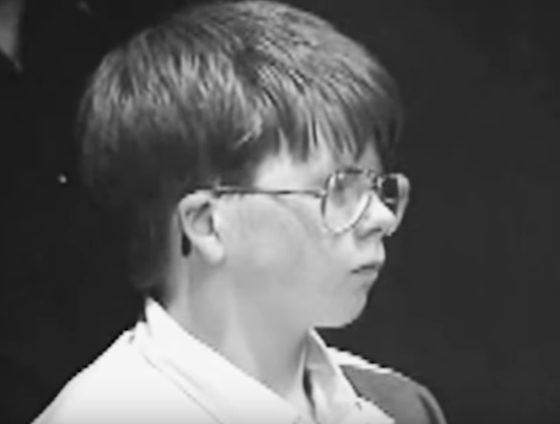 اصغر 5 سجناء ارتكبوا جرائم في طفولتهم وعوقبوا بالسجن مدى الحياة صورة رقم 4