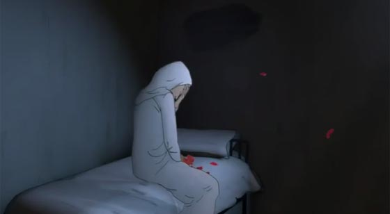 هكذا قتلت امل مغتصبها بعد ان طمع بصديقتها وشقيقتها.. فيديو صورة رقم 1