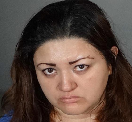 العثور على جثة طفل امريكي حبسته امه ثلاث سنوات داخل خزانة صورة رقم 2