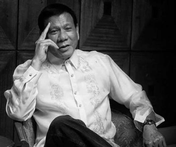 الله يكلّم رئيس الفلبين ويطلب منه الكف عن الكلام القبيح والشتائم!! صورة رقم 6