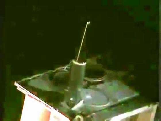 البريك: صاروخ على مكة خطر سيحشد المسلمين ضد ملالي طهران.. فيديو صورة رقم 3