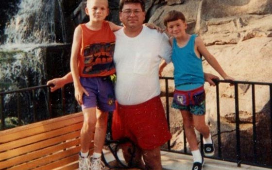 بعد اعلان وفاته.. زوجة تكتشف ان زوجها يعيش مع اخرى بهوية مزيفة صورة رقم 3