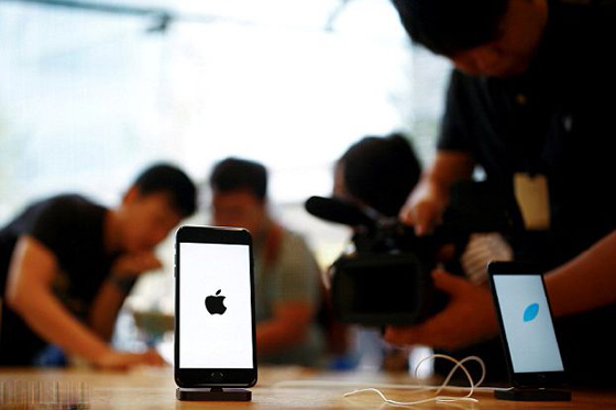 أبل ترفض اعادة مال احد زبائنها لأنه (صدام حسين)! صورة رقم 7