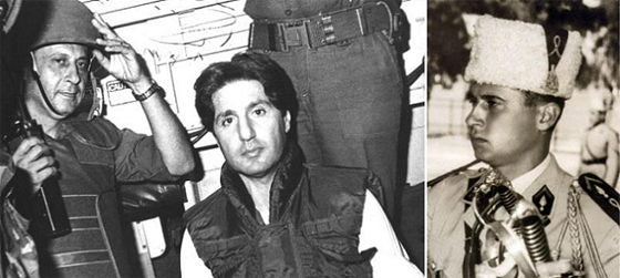  هل سيكون النائب ميشال عون ابن بياع الحليب رئيسا للبنان؟ صورة رقم 7